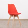 Armless Chair