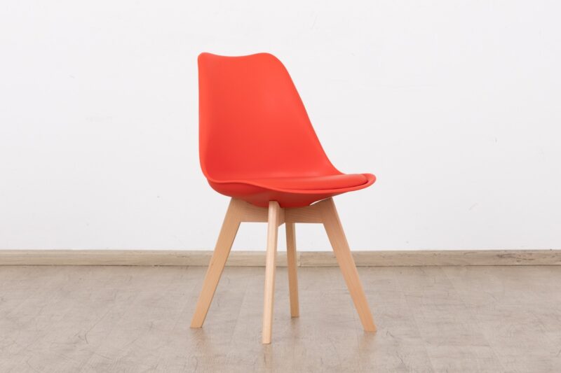 Armless Chair