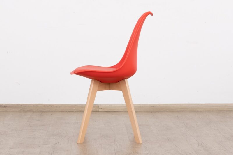 MONA Armless Chair