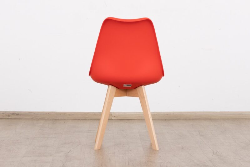 MONA Armless Chair