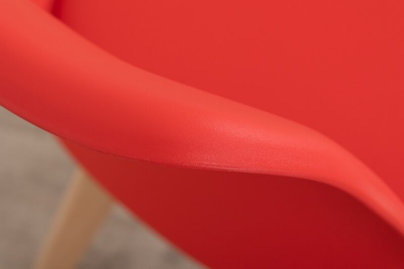 MONA Armless Chair