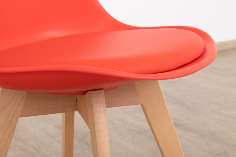MONA Armless Chair
