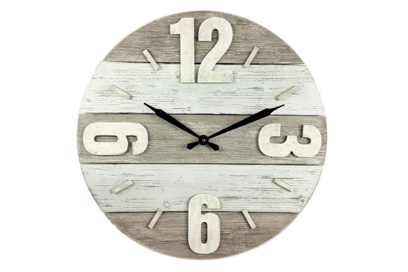 CLOCKS