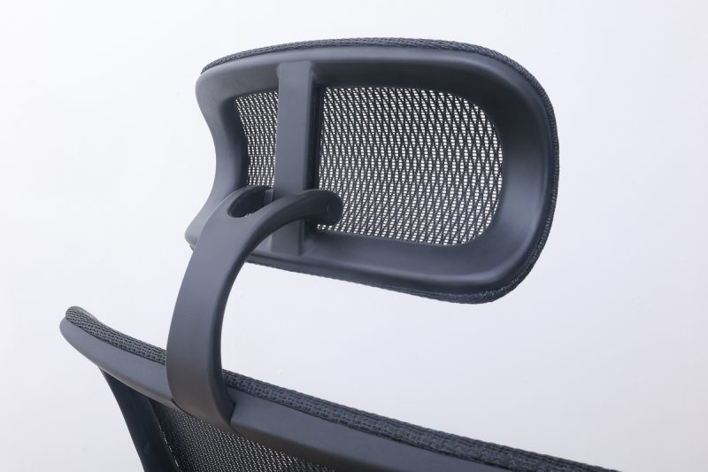 star - high back chair