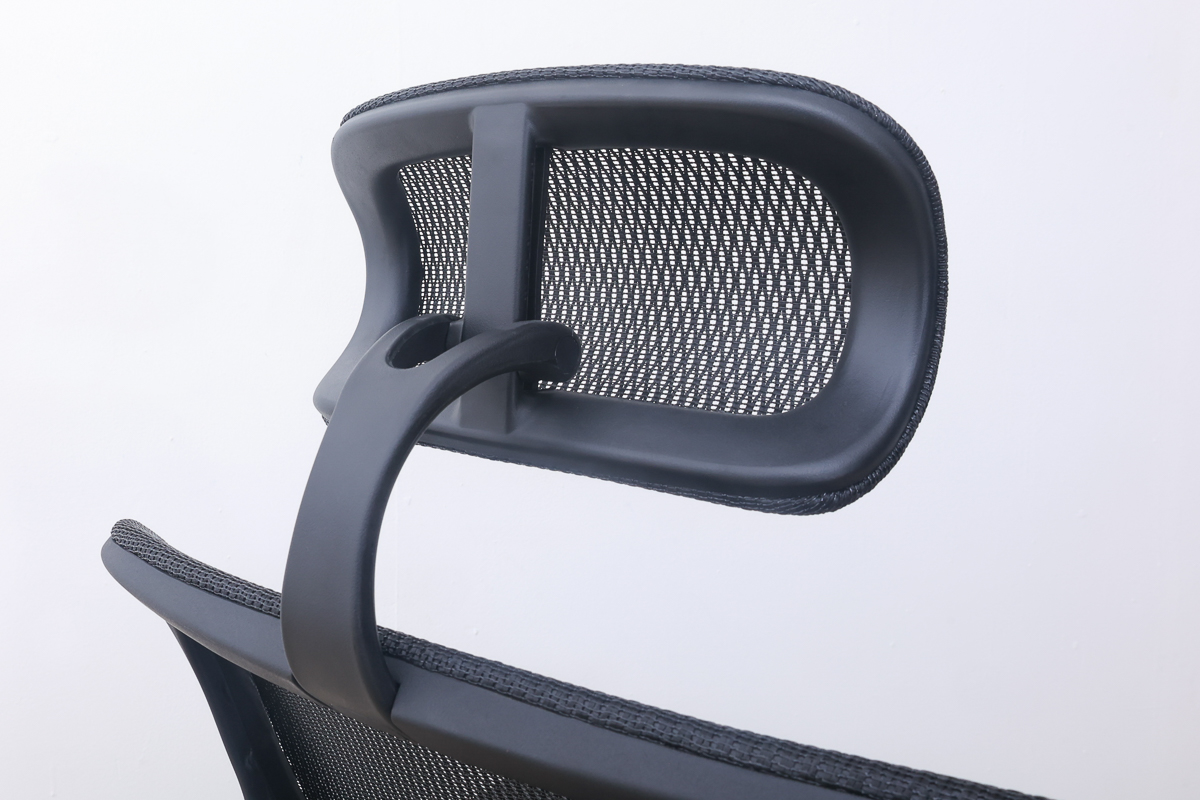 star - high back chair