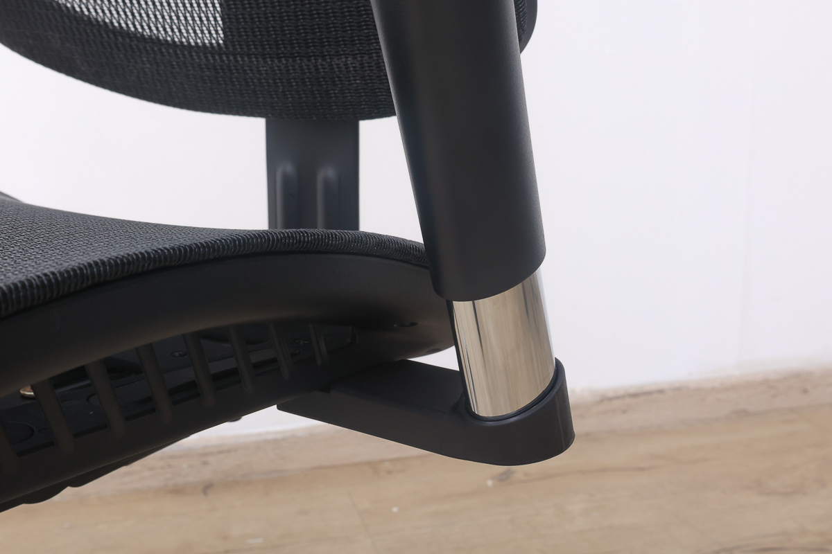 star - high back chair