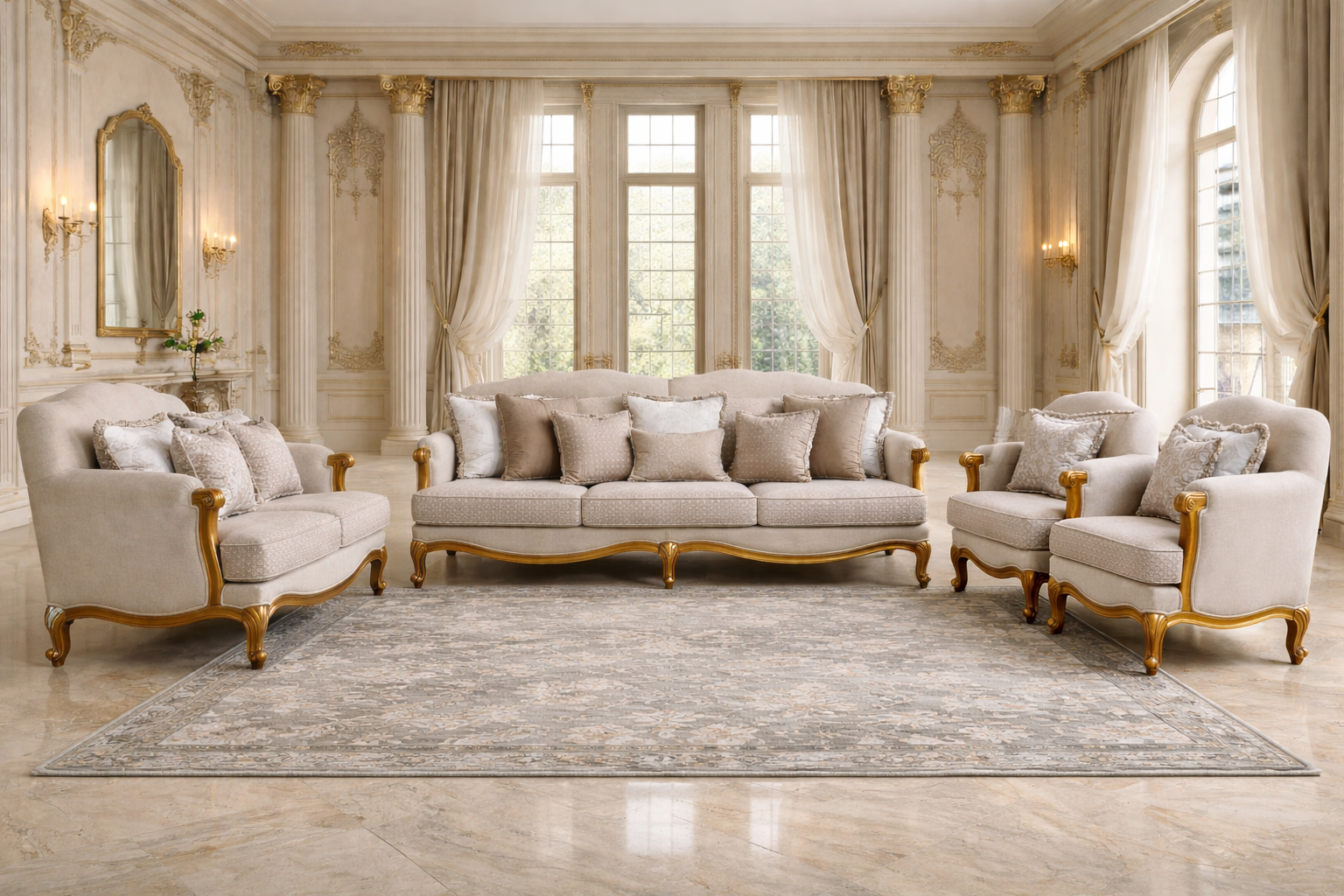 Joelle Sofa 5