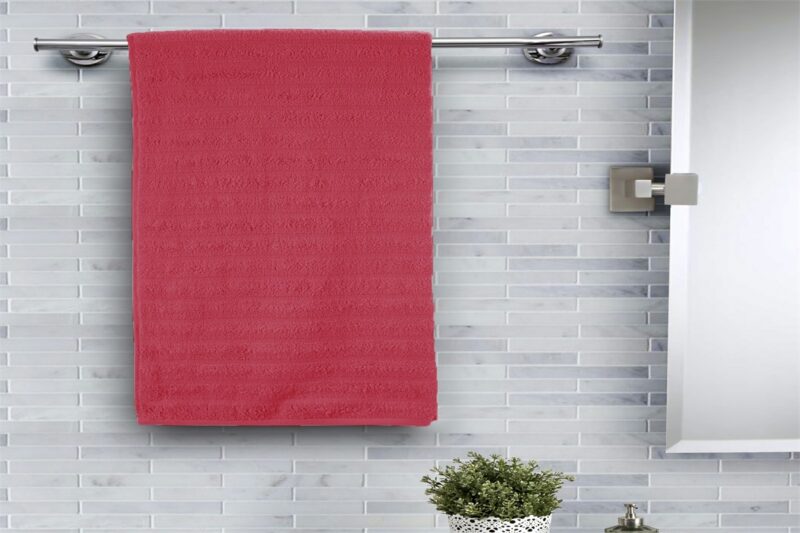 casper bath towel (70 x 140cms)