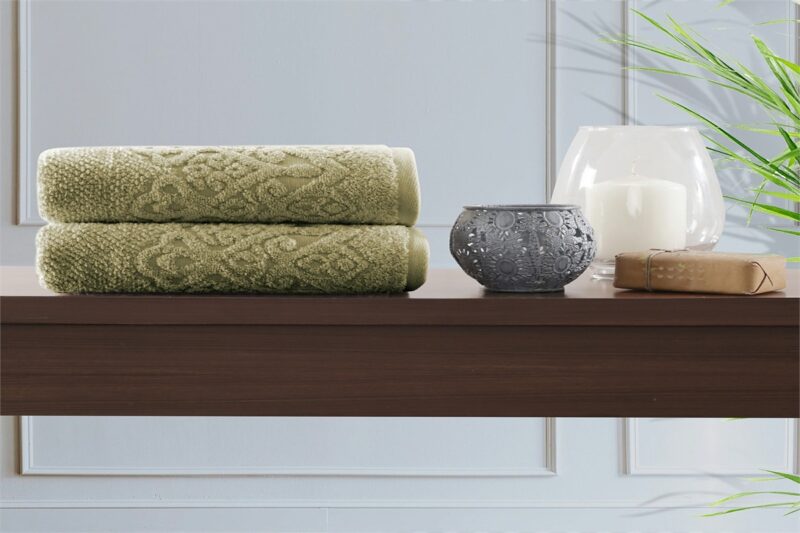 krona hand towel (45 x 75cms)