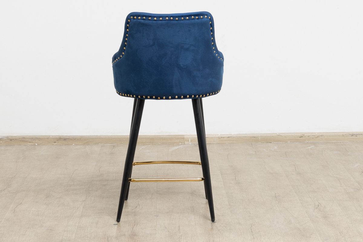 SCOOBY Bar Chair 4 SCOOBY Bar stool