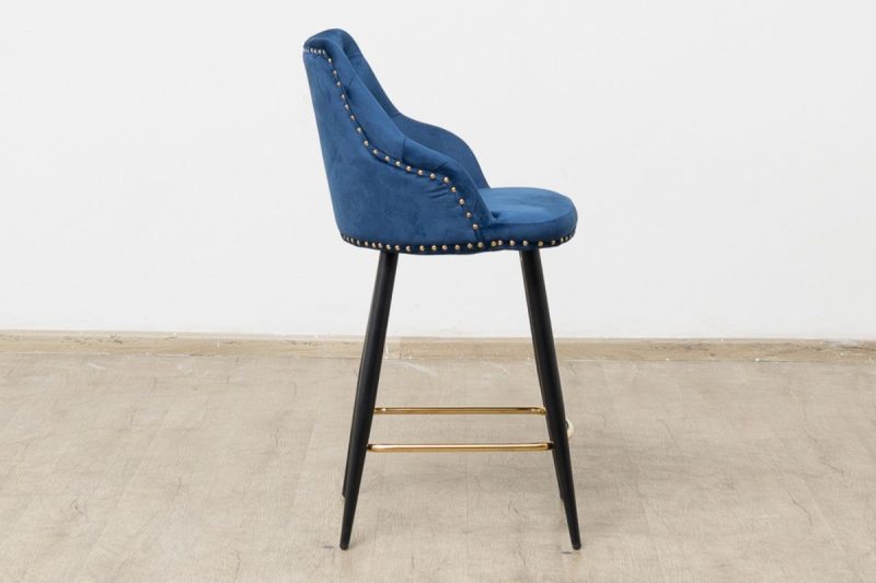 SCOOBY Bar Chair 10 SCOOBY Bar stool