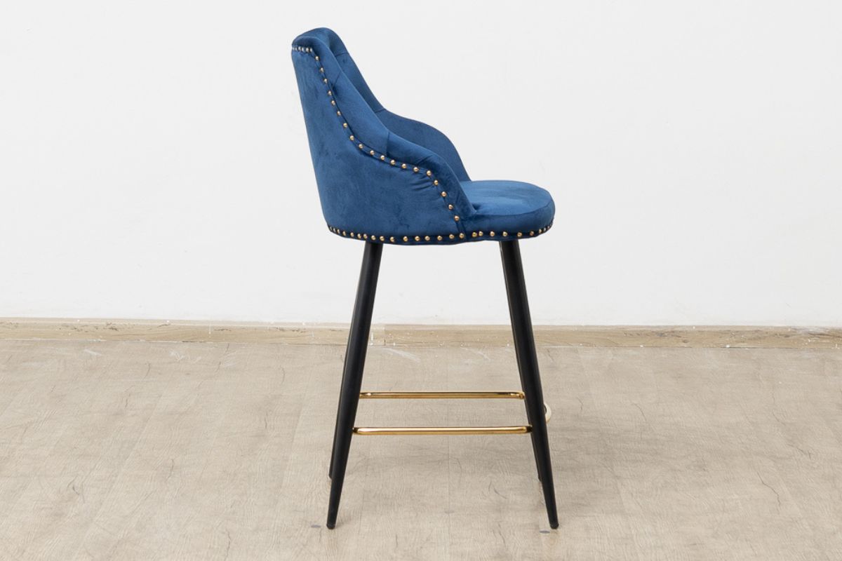 SCOOBY Bar Chair 3 SCOOBY Bar stool