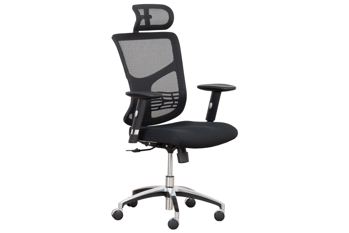 STAR - ERGONOMIC CHAIR