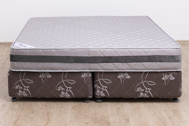 SINZIA Queen Size Spring Mattress