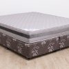 SINZIA Queen Size Spring Mattress