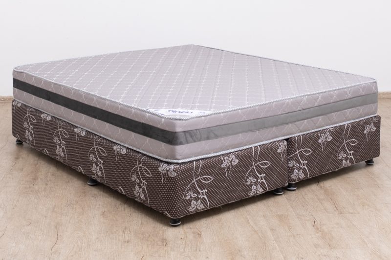 SINZIA Queen Size Spring Mattress