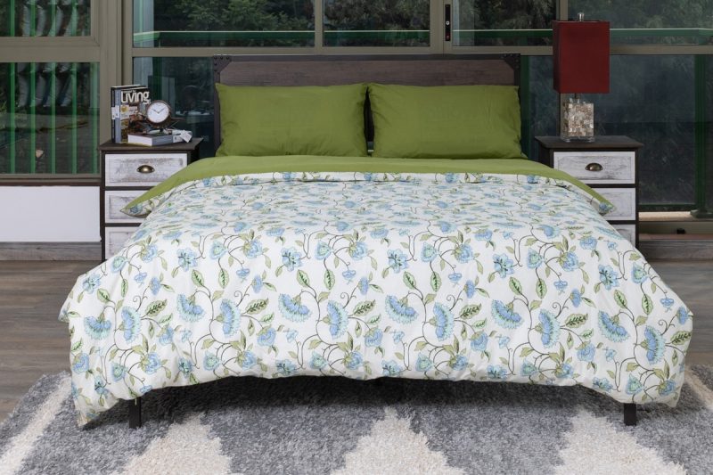 Duvet Cover