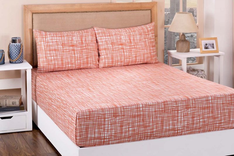 Queen Flat Sheet