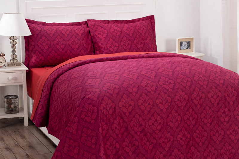 Quilt Set