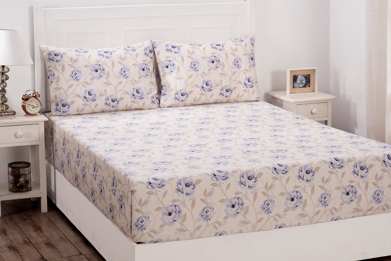 Queen Flat Sheet