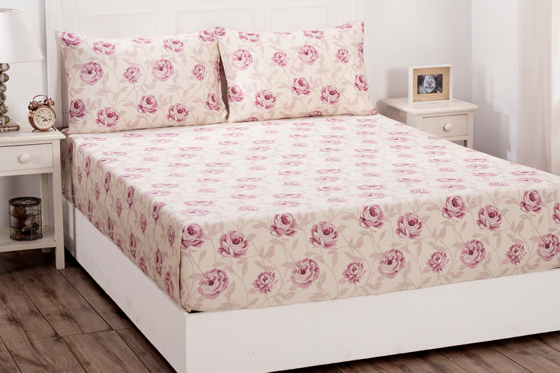 King Flat Sheet