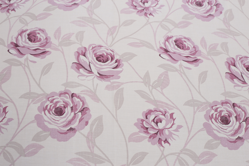 MAYROSE Queen Size Duvet Cover + 2 Pillow Case
