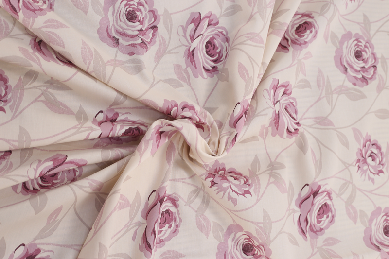 MAYROSE Queen Size Duvet Cover + 2 Pillow Case
