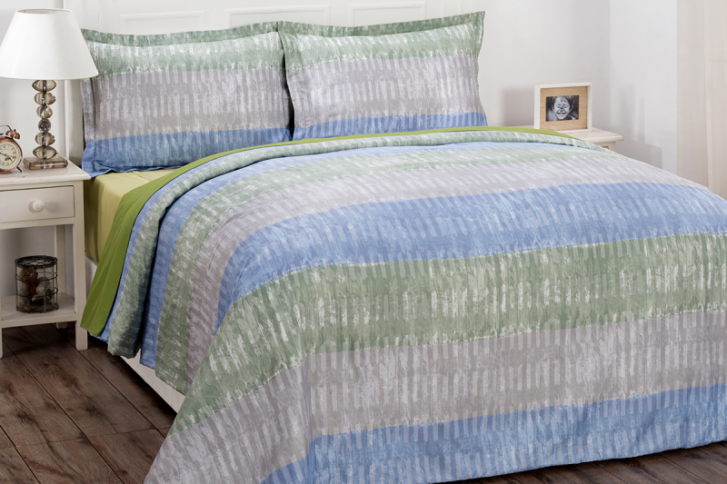 Quilt Set