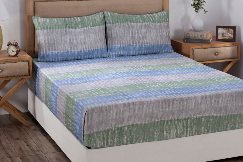 Queen Flat Sheet