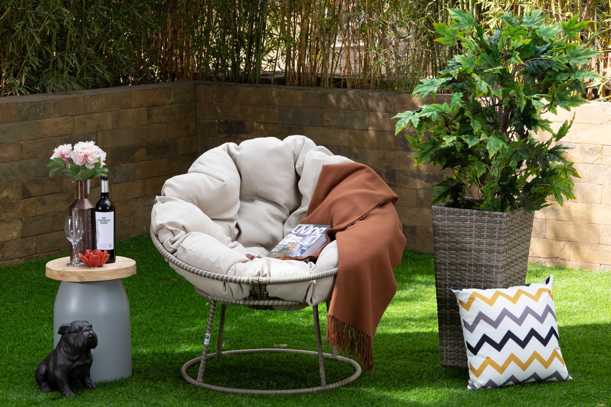 buyer’s guide: outdoor furniture shopping at furniture palace