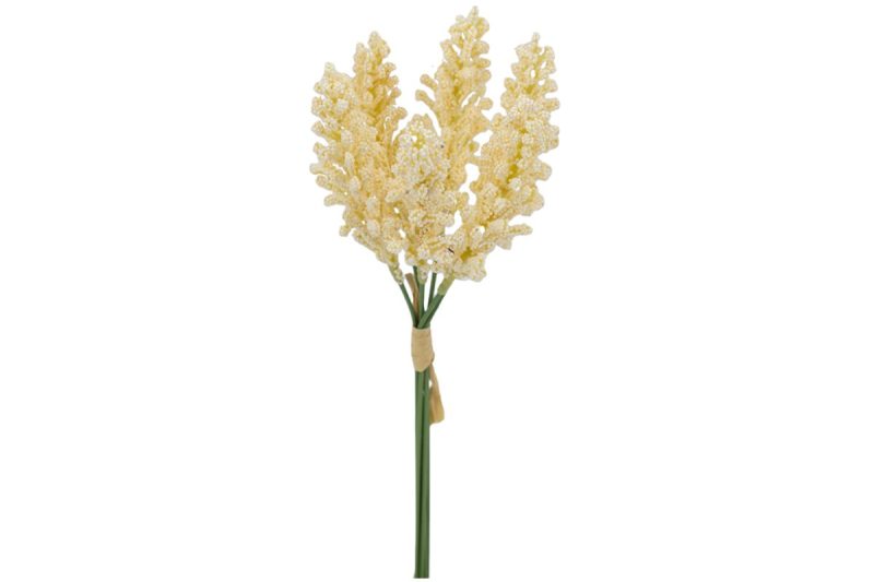 artificial plant - sa11646-crea cereal plant bundle