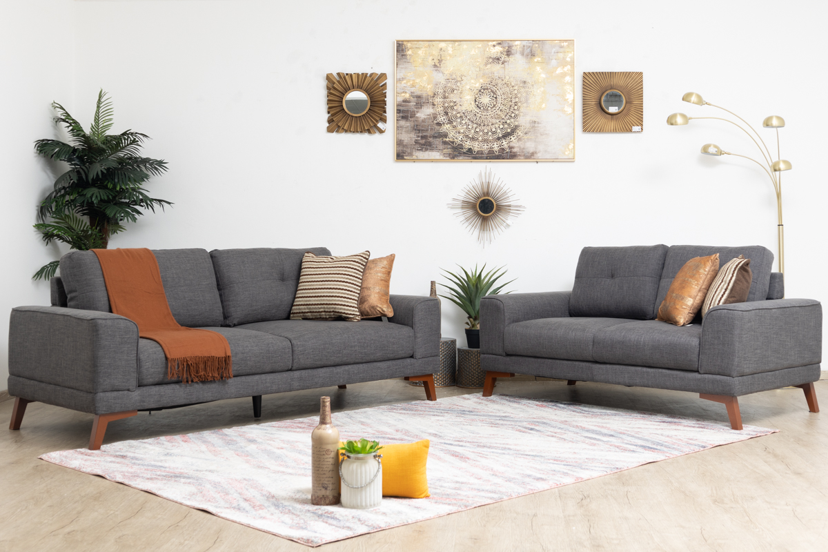 caring for your fabric sofas