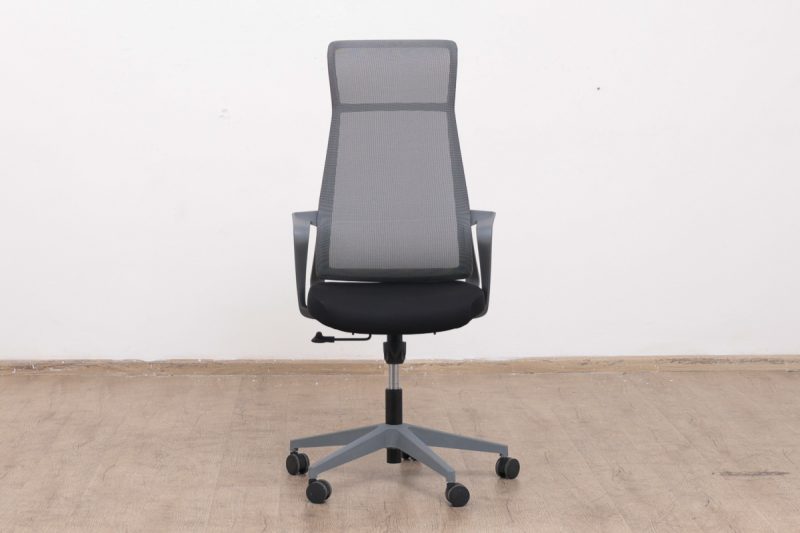 LIBRA 76DHF145 - HIGH BACK CHAIR