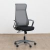 LIBRA 76DHF145 - HIGH BACK CHAIR