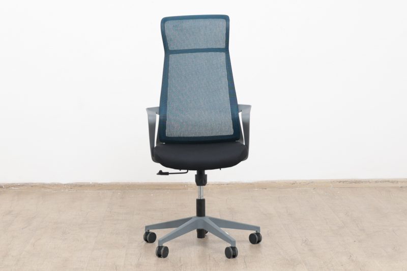 LIBRA 76DLE145 - HIGH BACK CHAIR