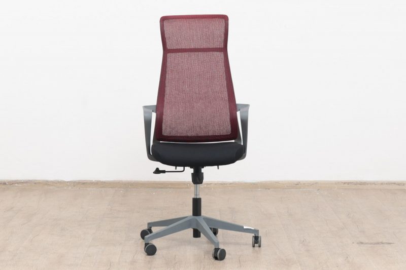 LIBRA 76DHH145 - HIGH BACK CHAIR