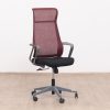 LIBRA 76DHH145 - HIGH BACK CHAIR