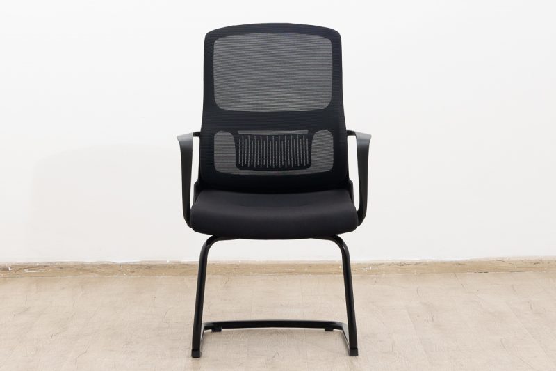 NOVA [76CHI083] - VISITOR CHAIR