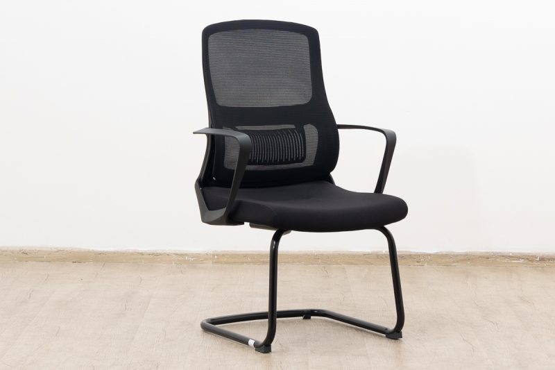NOVA [76CHI083] - VISITOR CHAIR