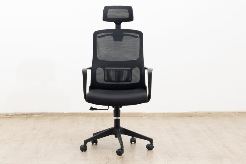 NOVA (76AHI083) - HIGH BACK CHAIR