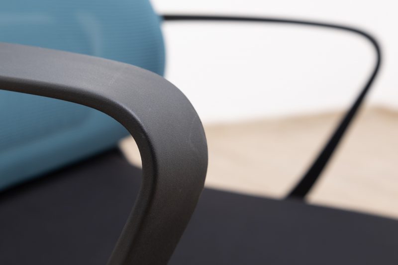 NOVA [76CLE083] - VISITOR CHAIR