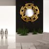 METAL WALL DECOR - BP5012A