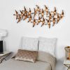 METAL WALL DECOR - BP6093B