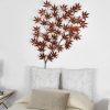 METAL WALL DECOR - BP5012A