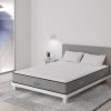 SLEEPEZEE Single Size Mattress( 120 x 200cm) 15 King Size Mattress Topper (VFP-F2204123 )