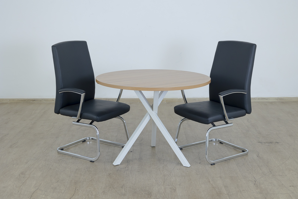 ESSEN-MAD05-0808 - ROUND MEETING TABLE 1 mad05-0808 - round meeting table