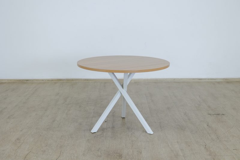 ESSEN-MAD05-0808 - ROUND MEETING TABLE 13 mad05-0808 - round meeting table