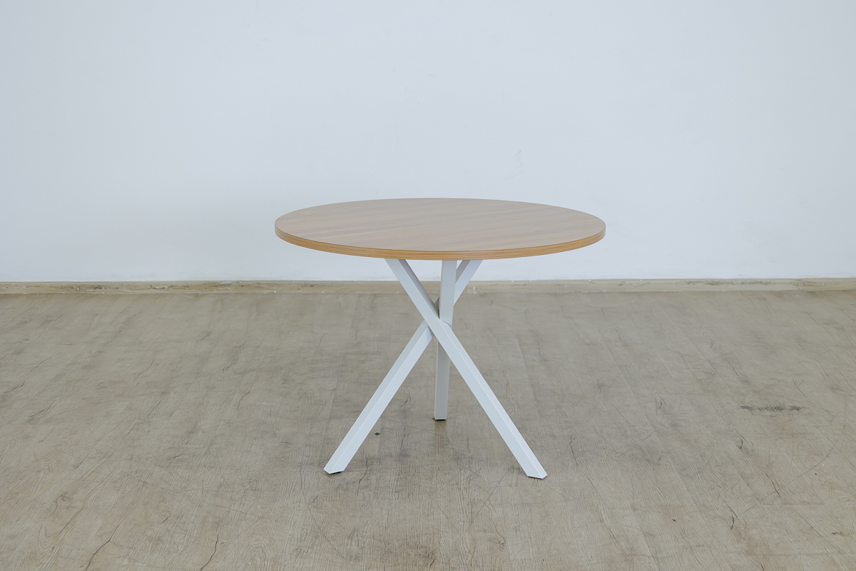 ESSEN-MAD05-0808 - ROUND MEETING TABLE 7 mad05-0808 - round meeting table