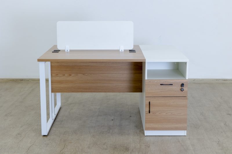 rd0502- 1400 - 2 way work station