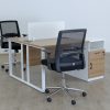 rd0502- 1400 - 2 way work station
